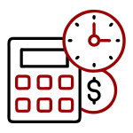 Расчет заработной платы