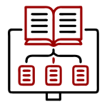 Ведение электронного каталога книг и других изданий