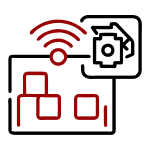 Поддержка работы с RFID-метками