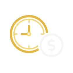 Сокращение времени на расчет зарплат на 50%