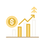 Увеличение средней прибыли на клиента на 30%