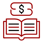 Выдача книг