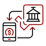 Интеграция с банком