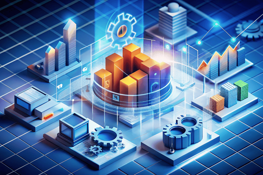 1С MDM: Упрощение работы с нормативно-справочной информацией