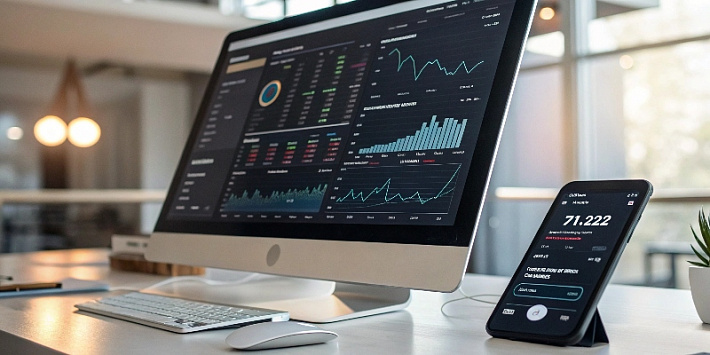 1С:CRM. Модуль для 1С:ERP и 1С:КА демо версия онлайн 8.3