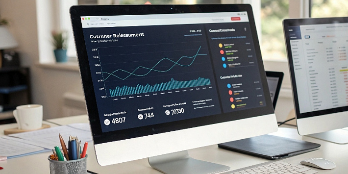 1C CRM Проф демо версия онлайн 8.3