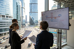Автосогласование документов в 1С как настроить